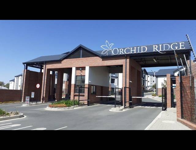 1 BEDROOM APARTMENT FOR SALE IN RANDPARK RIDGE